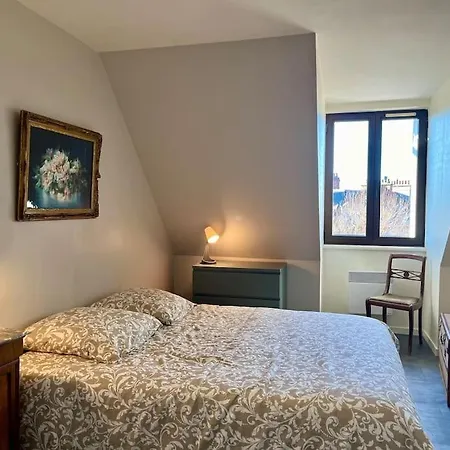 Apartment Du Palais Rodez