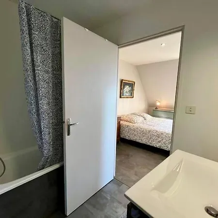 Apartment Du Palais *