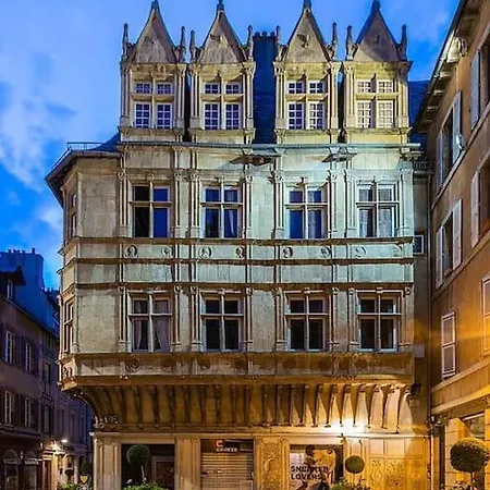 Du Palais * Rodez